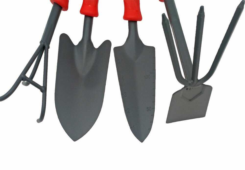 Faire pousser des fleurs outils maison petite pelle plantation outils de fleurs enfants creuser légumes sauvages attraper la mer pelle outils de jardinage.