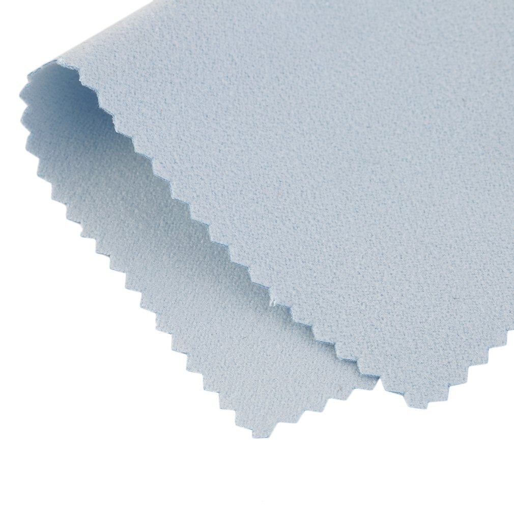 Tela do telefone lente da câmera óculos limpeza pano removedor de poeira pano moda ferramentas acessórios luz azul