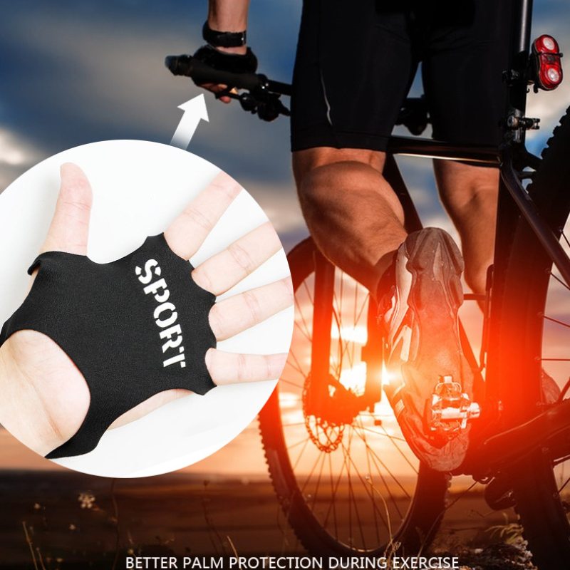 2024 acerbis acerbis motocross paume anti-friction entretoise anti-chute anti-ampoules protection de paume gants de moto