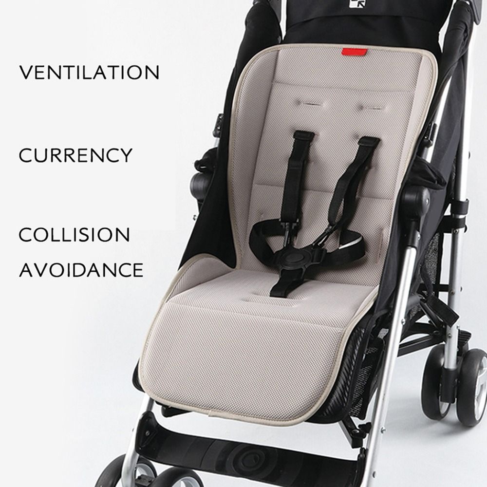 Cuscino per seggiolino auto Cuscino per seggiolino auto Carrello in rete Materasso Accessori per passeggino Cuscino per passeggino Tappetino per auto per passeggino