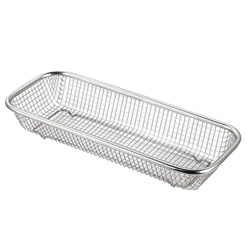 Küche Besteck Ablage Messer Halfter Stäbchen Löffel Gabel Container Schrank Tablett Küche Geschirr Organizer: Kabel Netz