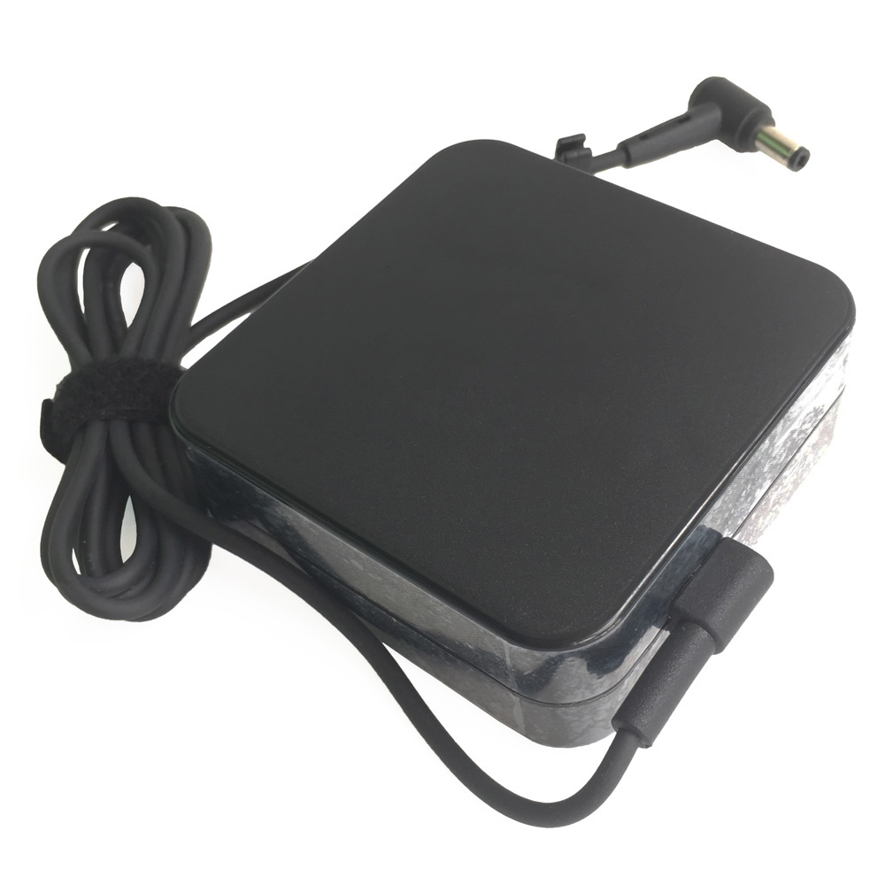 90w 19v 2.4a Wechselstrom adapter Laptop-Ladegerät für k52 k53 k55 k50 k60 n55 n56 n61 n76 x54 x55 x75 Netzteil