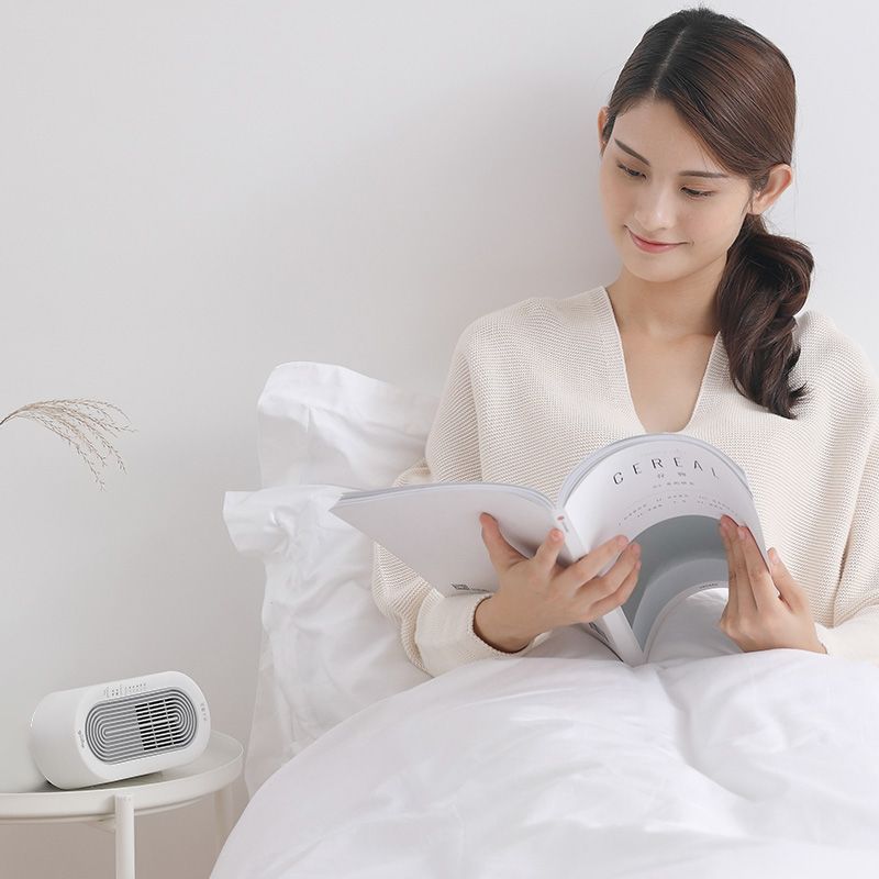 Deerma Portable Electric Heater DEM-NF03 Low power 250W Mini Hand-held Heater for Office Home Dormitory