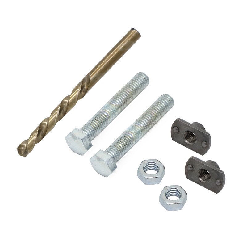 Chain Adjuster Bolt Swing Arm Buddy 2 Bolt Repair Kit Saver for CRF50F ...