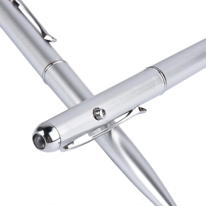 Magic Led Uv Licht Balpen Onzichtbare Inktpen Geheime Boodschap Schrijven Tekening Pen Balpennen Kinderen School Kantoorbenodigdheden