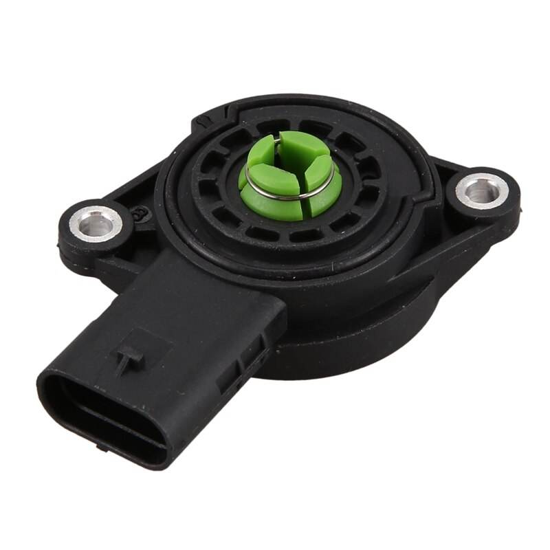 Engine Intake Manifold Runner Control Sensor Fit for SKODA SEAT 07L907386B: Default Title