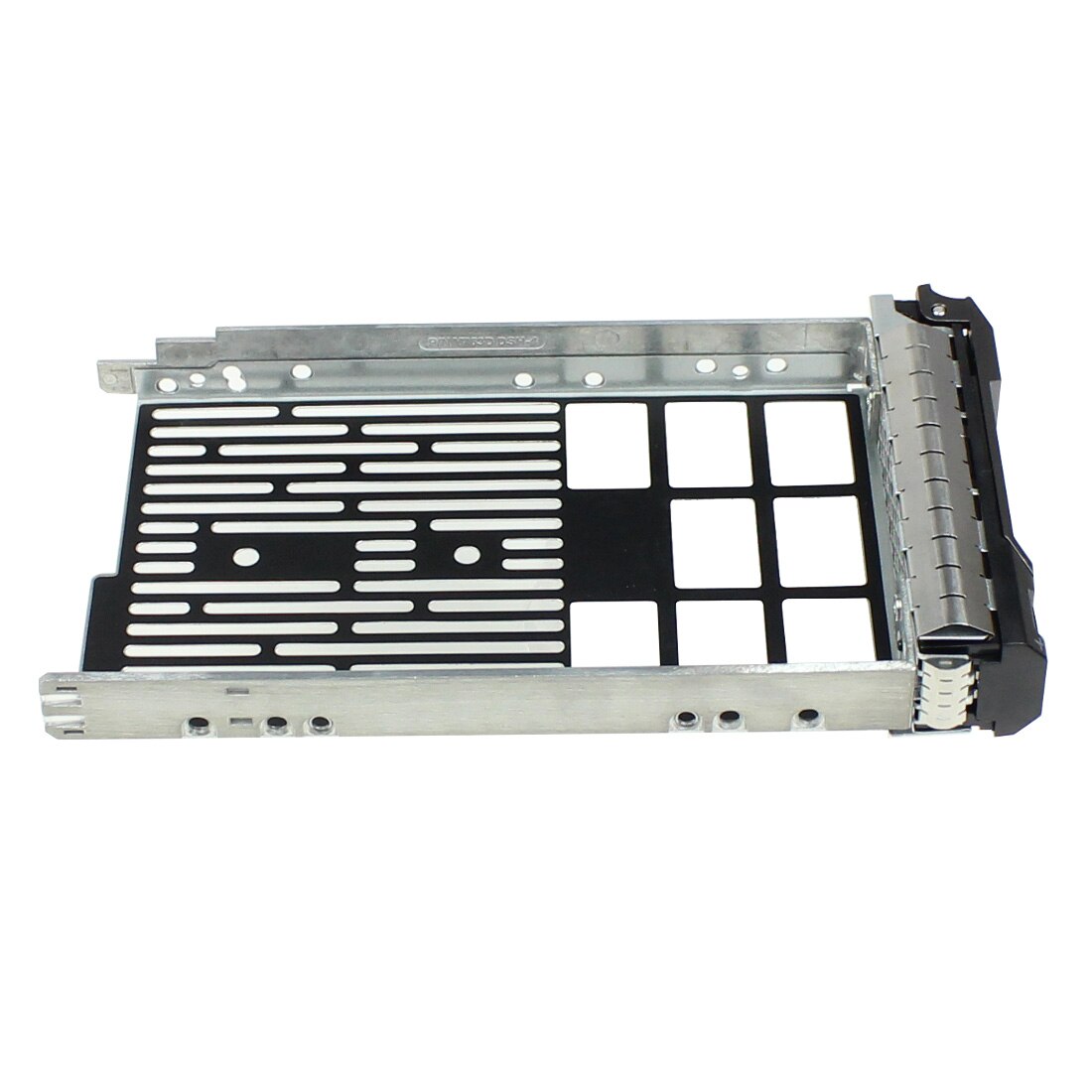 XT-XINTE 3.5 &quot;SAS/ SATA HDD Caddy adattatore per DELL R230 R330 R430 R530 R630 R730 3.5 pollici disco rigido Caddy staffa F238F 0F238F