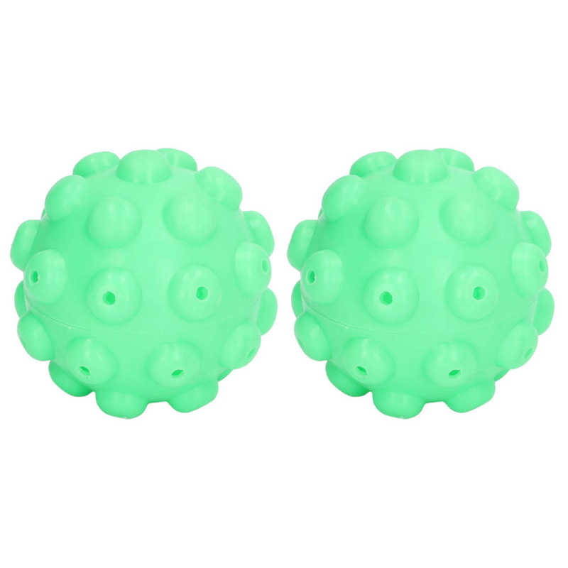 Palline per lavatrice per camicia