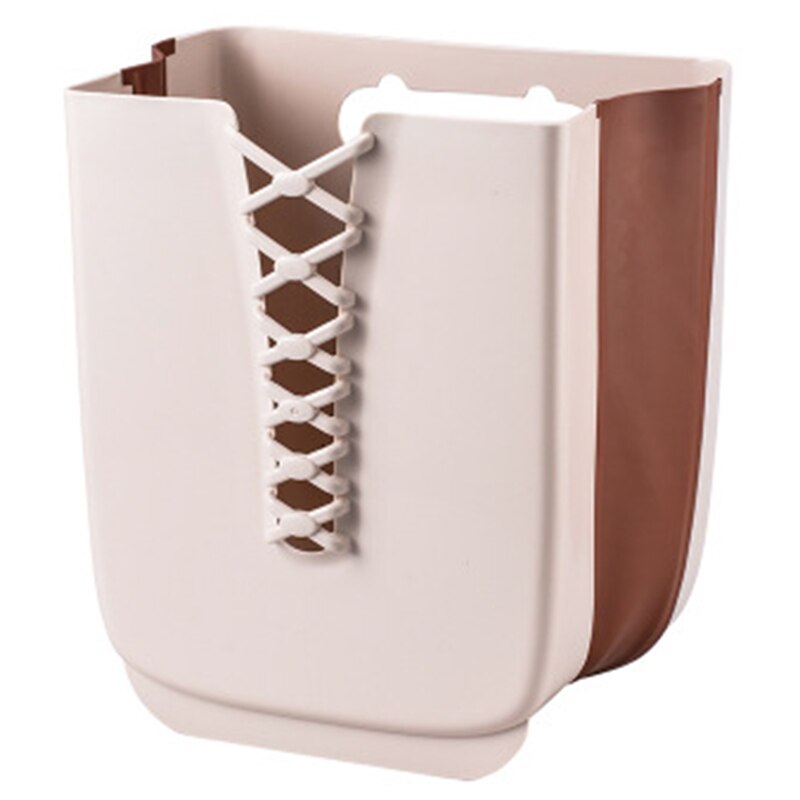 Ściana duży kosz na pranie składany kosz na pranie odpady na ubrania Organizer plastikowa pralnia przechowywanie Organizer robić domu robić łazienki: Default Title