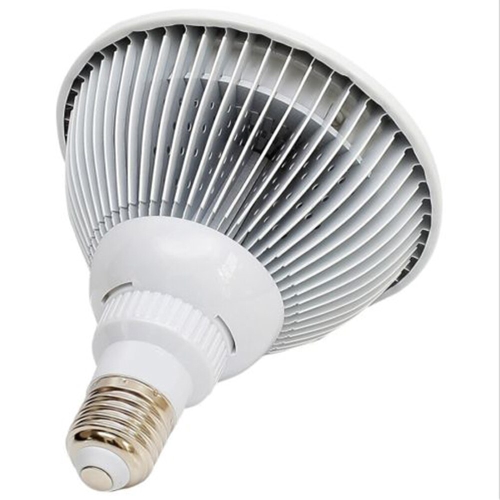 Health care Pain Relief 660nm 850nm Red LED Therapy Light Bloom Booster For Skin Led BulbsE27 LED Plant Grow Lights