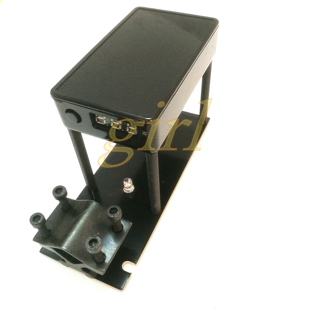 Speed meter schieten speed tester velocity meter v grandado