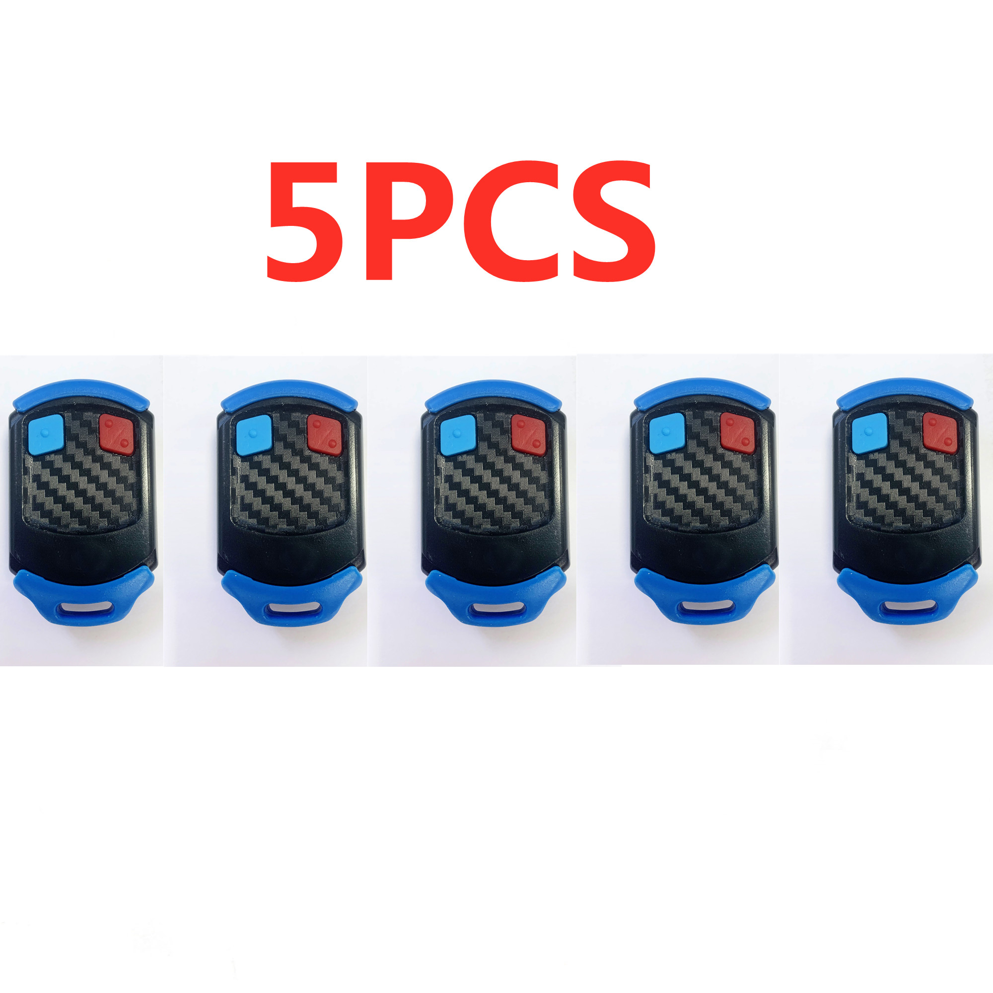 NOVA Gate Remote Control Garage Remote Control: green