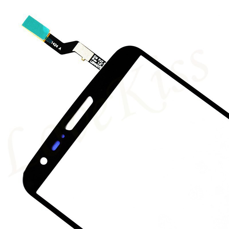 G2 Touch Screen Sensor Voor LG G2 D800 D801 D803 D805 D802 Touchscreen LCD Display Digitizer Voorpaneel Glas Cover vervanging