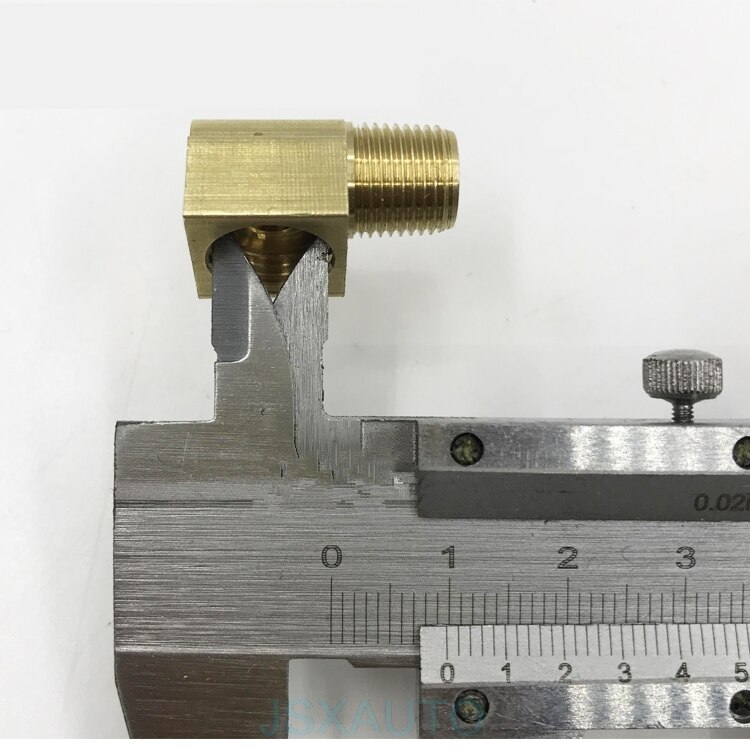 Excavator Turntable Grease nozzle Connector Turntable joint Butter nib Connector Excavator accessories For CATERPILLAR CAT E