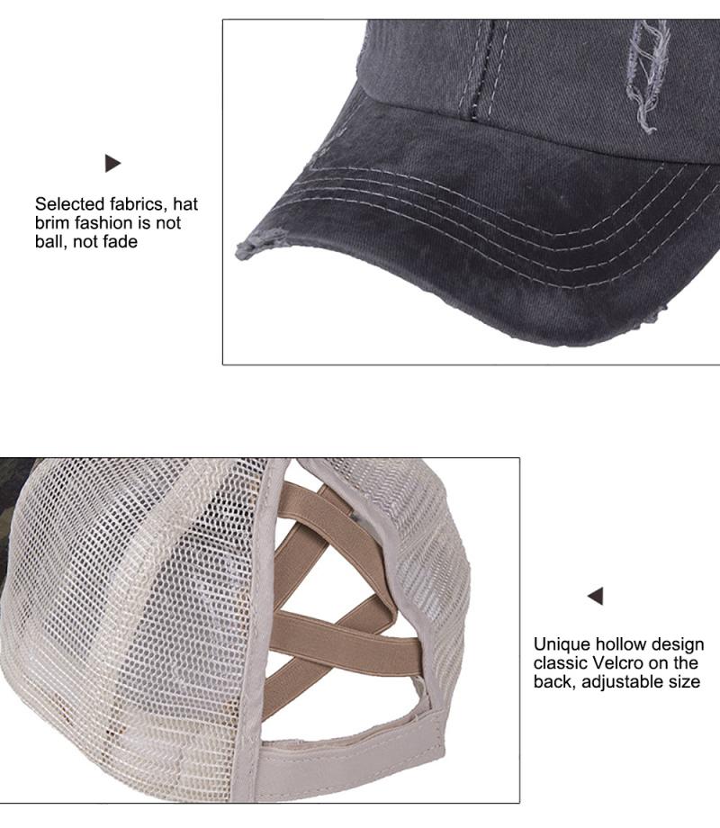 cap primavera proprietà Cotone Lavato Luce Bordo di Uomini Donne Berretto da baseball Multi-colore Opzionale osso cap all'aperto Semplice Cucitura cappello