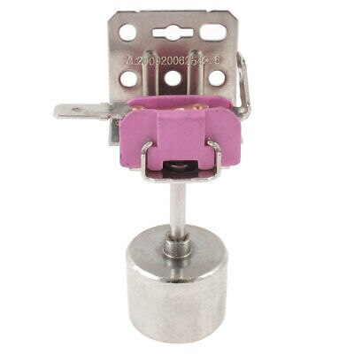 Interruptor de seguridad para freidora de horno eléctrica AC 125/250V 16A T180