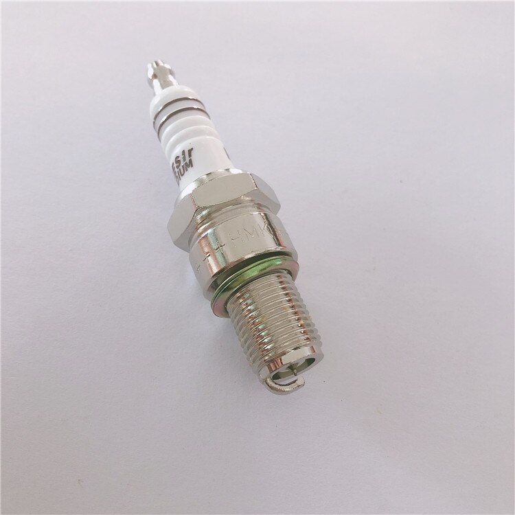 HMK Iridium Spark Plug B8ESIr 4pcs FOR B8ES B8ES-11 B8EV B8EVX B8EP B8EG W240T2 W3CC IW01-24 IW24 W24ES W24ES-U