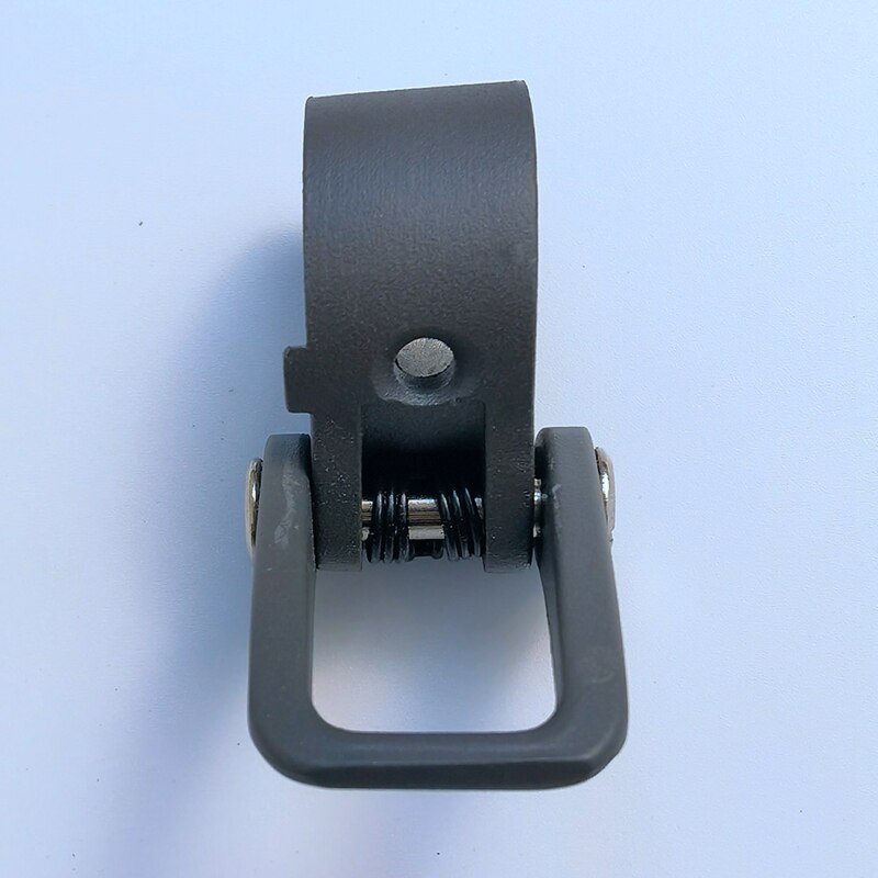 Opknoping Ring Montage Voor Ninebot Max G30 Elektrische Scooter Hanger Haak Onderdelen