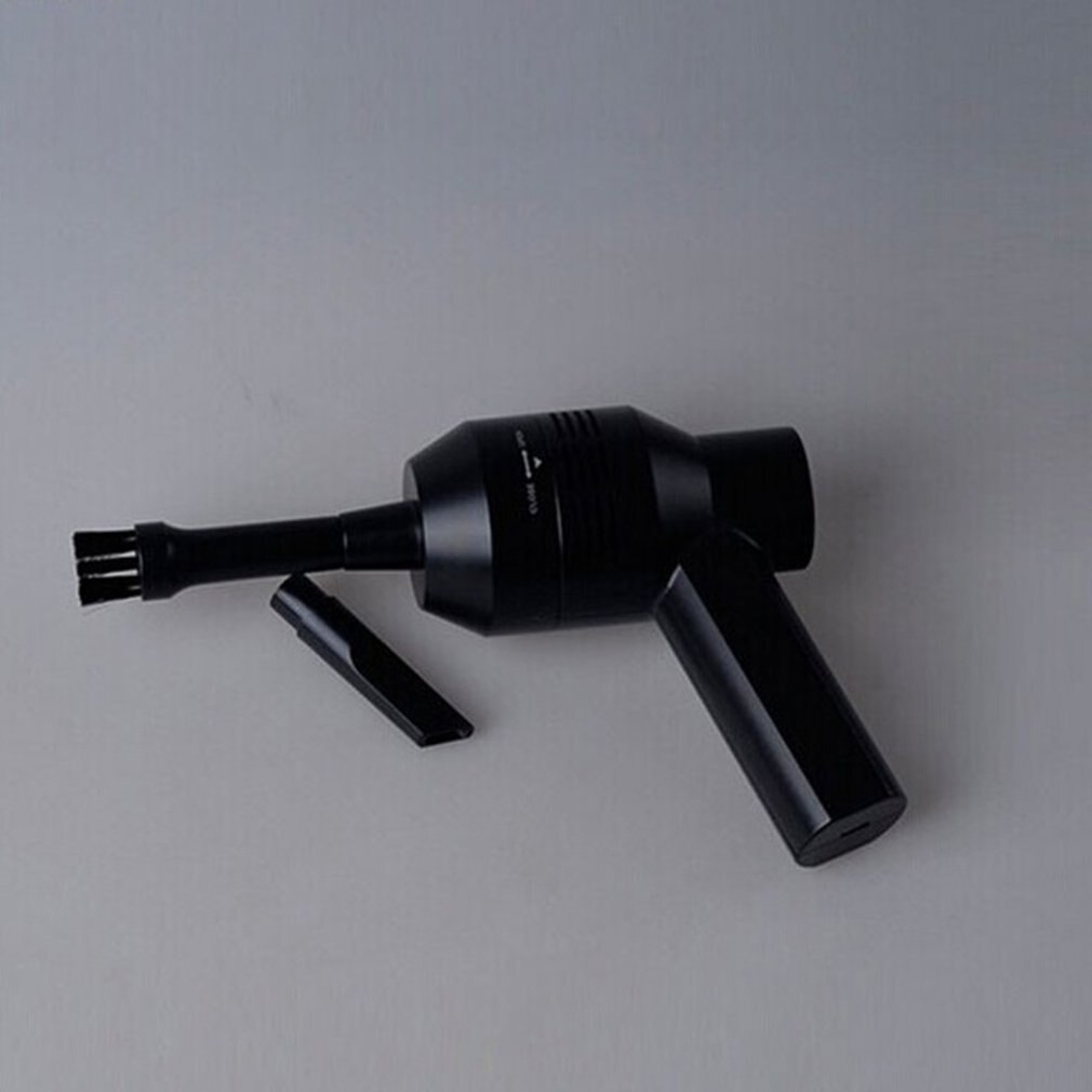 Small Size USB Computer Keyboard Vacuum Cleaner Mini Vacuum Cleaner Mini Cleaner Computer for PC Laptop Desktop