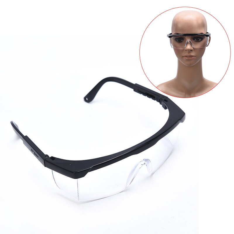 Sicherheit Brille Gläser Anti Nebel Für Labor Arbeit Augenschutz Brillen