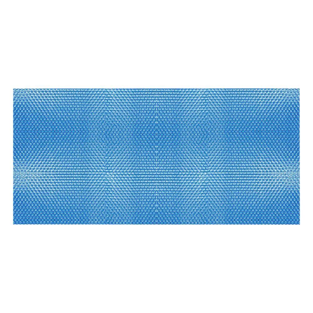 Pool Cover Rectangle Solar Tarpaulin Swimming Pool Protection Cover Heat Insulation Film For Outdoor Swimming Pool Accessories: 1.9x4m