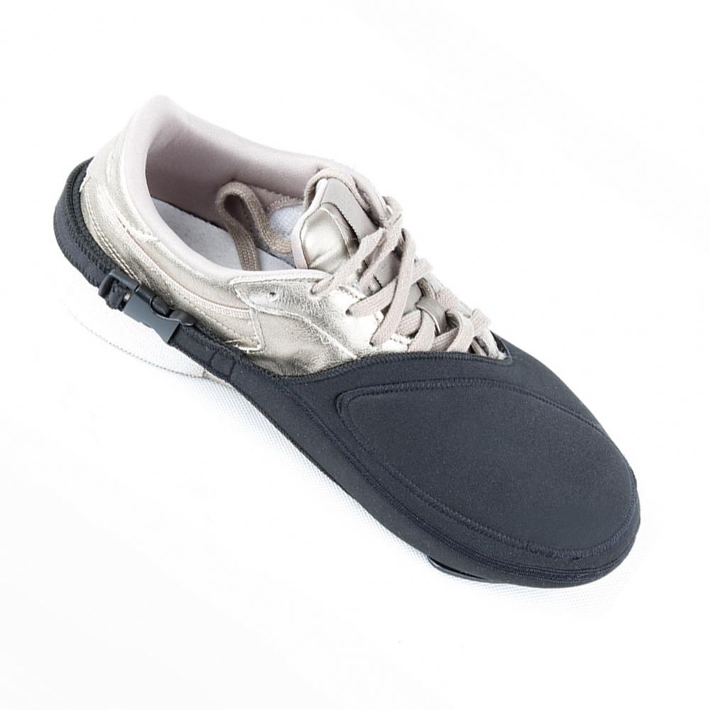 Zapato para motocicleta para hombre y mujer, Protector de equipo de protección, cubierta de arranque, zapato para motocicleta, 1 ud.