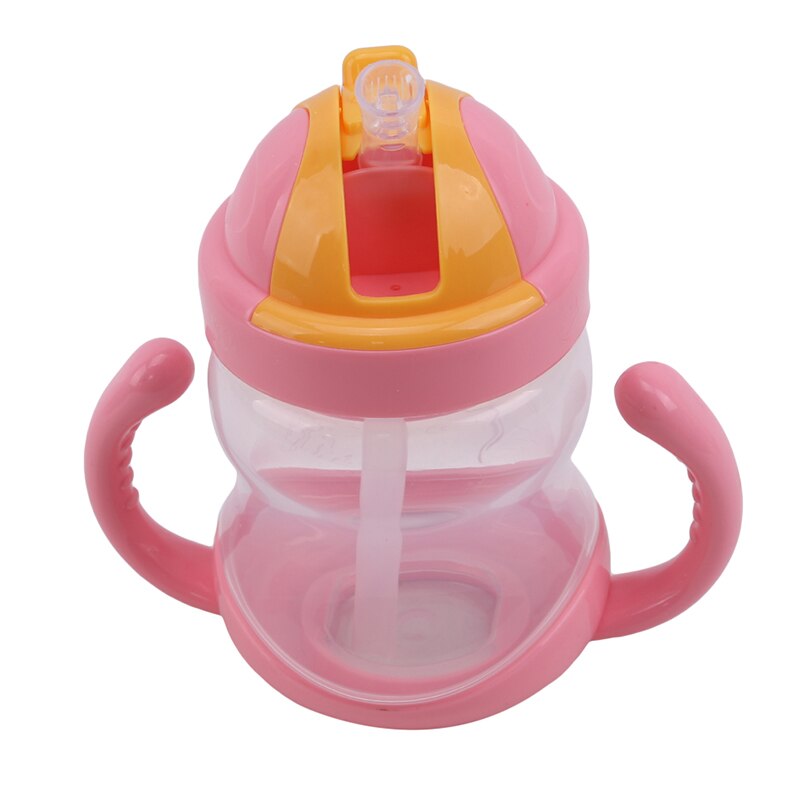 Baby Feeding Bottle Newborns Baby Nursing Bottle Feeding 1 Piece Baby Tritan Water Juice Milk Bottle