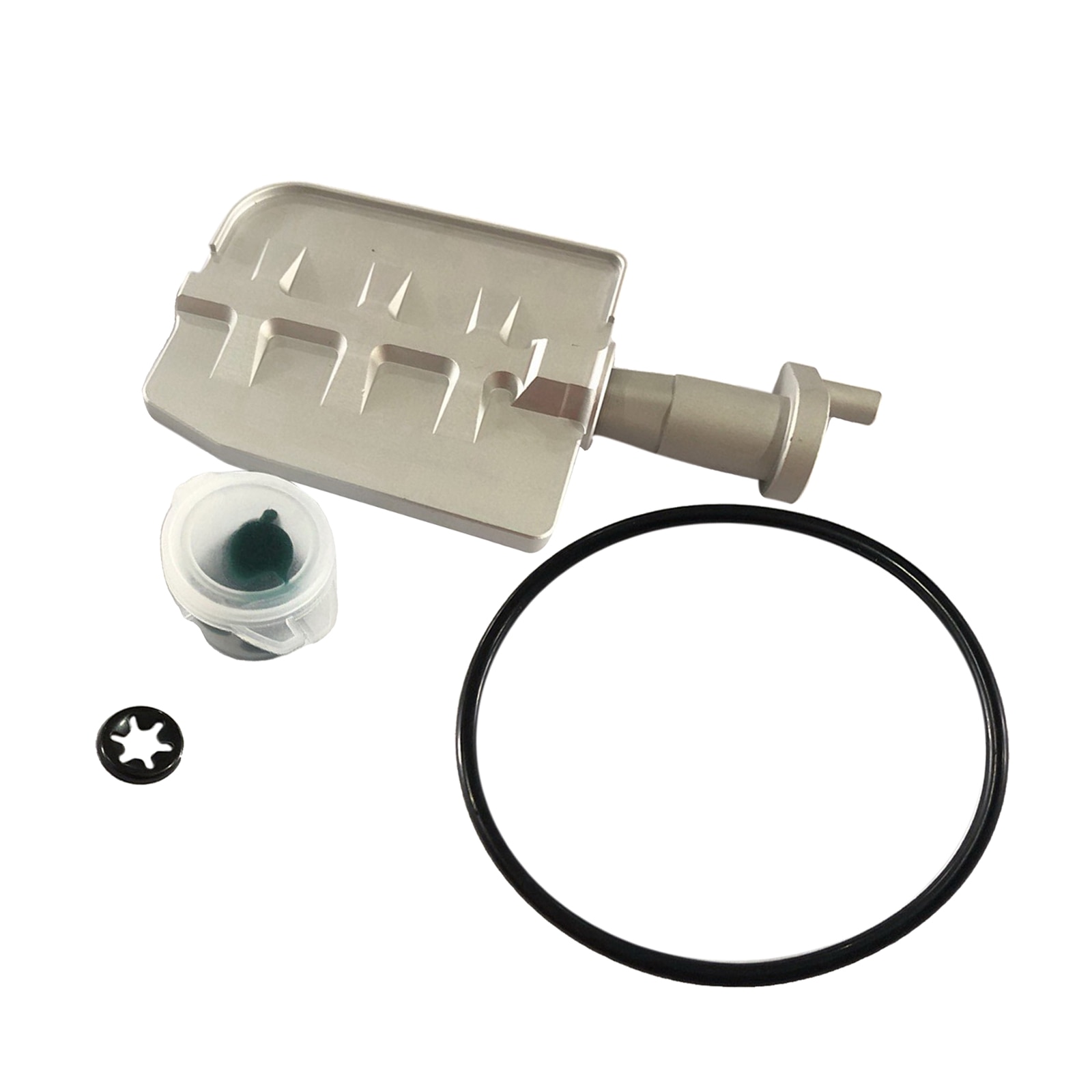 Aluminium Valve Rebuild Repair SET for BMW DISA M54 2.2 2.5 Auto Parts