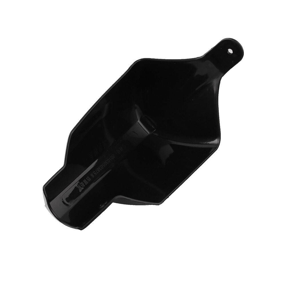 1 paar motorsykkel håndbeskyttere 7/8 "stuur handguard handvat beskytter fiets handvat beskytter fiets borstel vind