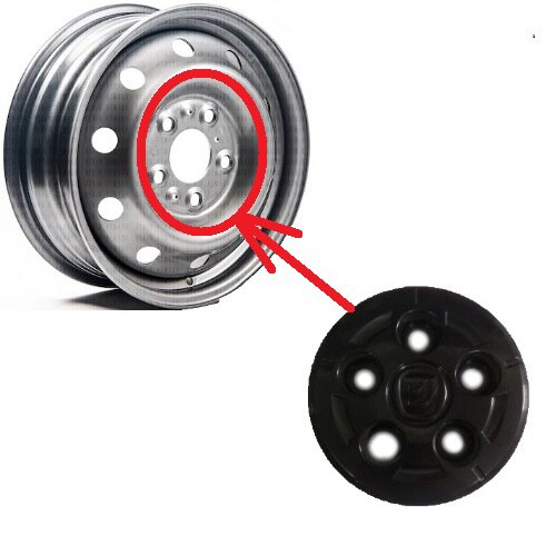 20 Pcs 19mm écrou Roue De Voiture Auto Moyeu Vis Protection Anti-vol