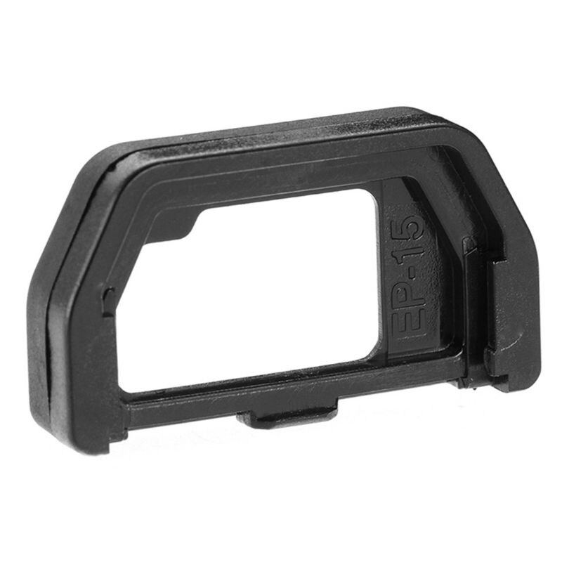 thumbnail image 2 of KIWIFOTOS Long Eye Cup (KE-EP16) For Olympus E-M5 III/II & E-M10 III/II – Replaces EP-15/EP-16 2 of 4