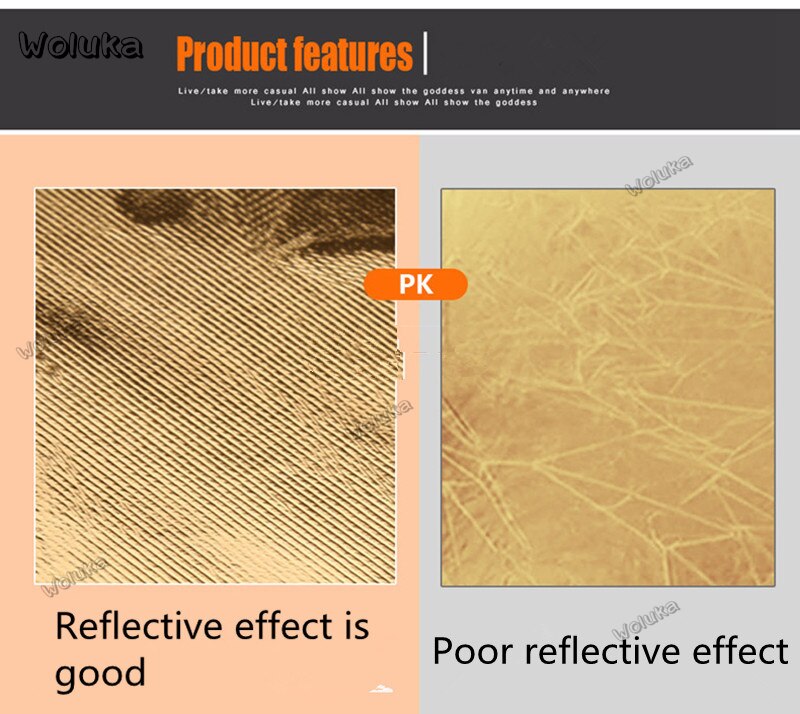 Oval Reflector 90*120cm Five-in-all flexo plate portable fill plate folding photographic plate CD50 T13