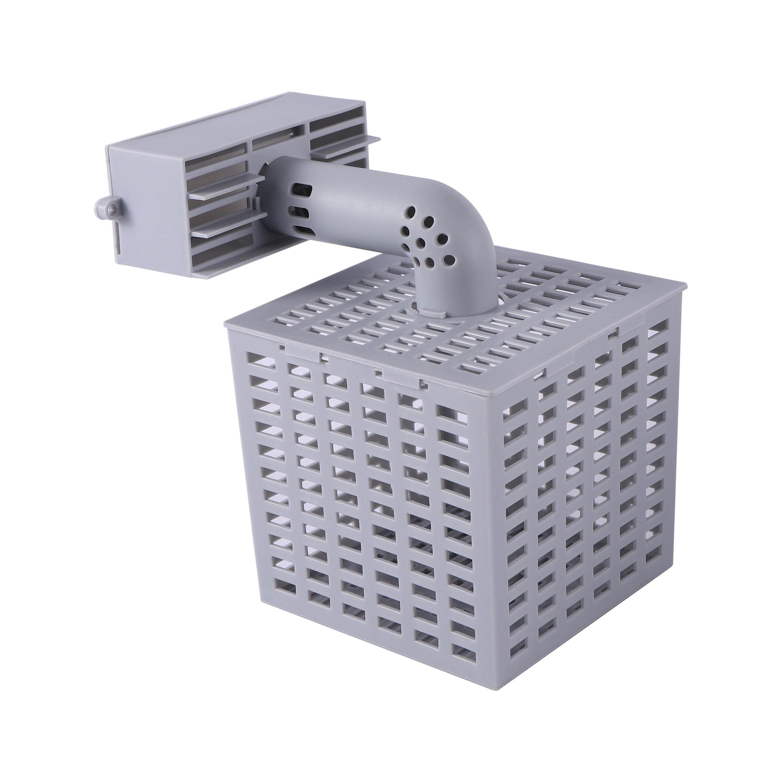 Automatic Honey Collection Nest Frame Beekeeper Beehive Food-grade Plastic Honeycomb Block Bee Spleen Box Beekeeping Tools
