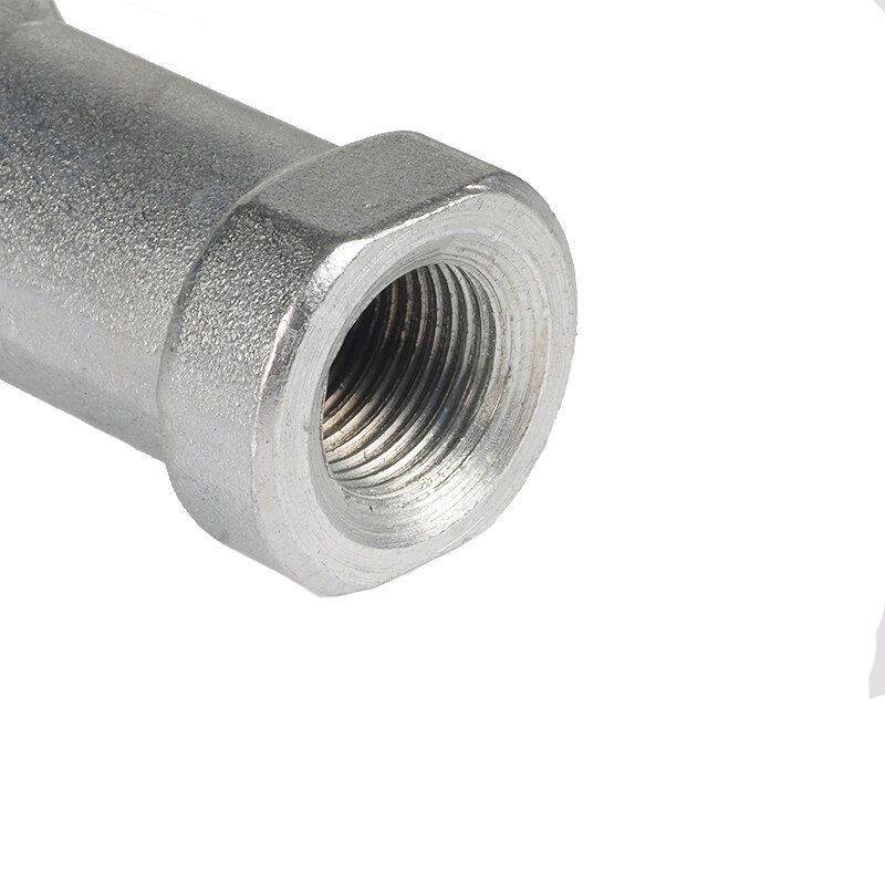 Rod End Joint Bearing Internal Thread Metric Female Right Hand Connector SI5/SI6/SI8/SI10/SI12/SI14 PHSA T/K Ball Bearing