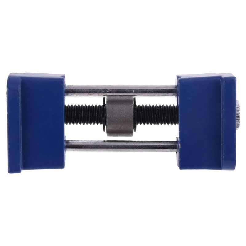 Metal Honing Guide Jig for Sharpening System Chisel Plane Iron Planers Blade