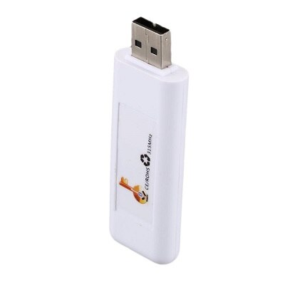 WAFU-cerradura inteligente con huella dactilar para puerta de entrada, dispositivo de cierre remoto Invisible, sin llave, antirrobo, con teclado y huella dactilar, WF-010B: BT Adapter