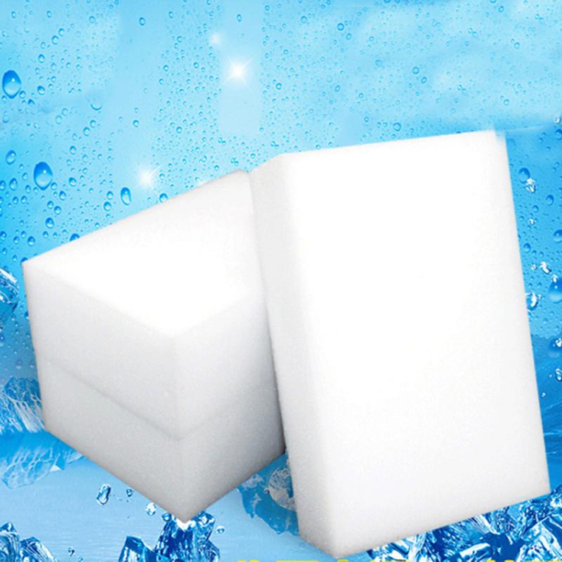 Multi-functional Decontamination Sponge High Density Eraser Home Cleaner Cleaning Sponges For Dish Kitchen Accessories Cleaning