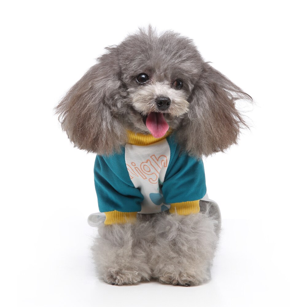 Hundekleidung, Overall, Schlafanzug, welpen- und katzenkleidung, kleidung, Schlafanzug für kleine hunde, hautfreundlich, personalisierbare hundepyjamas, kostümich