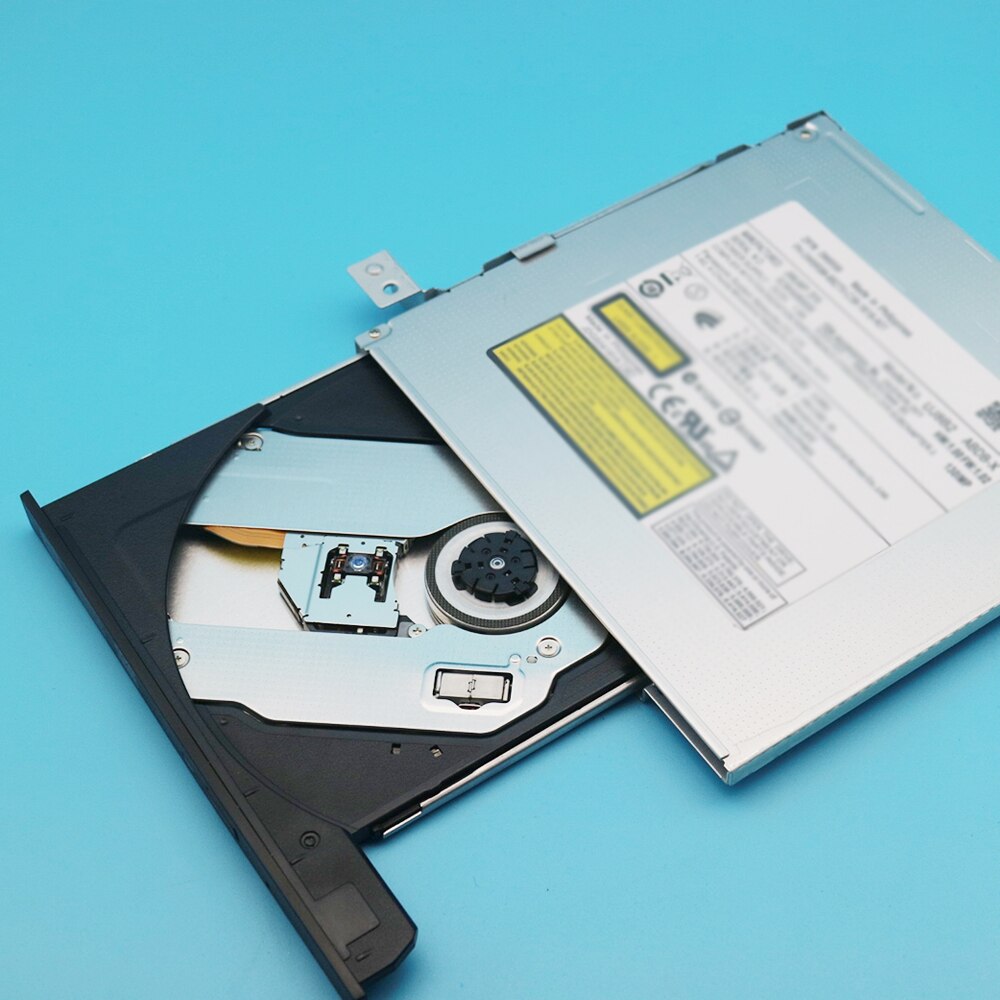Para Dell V3668 3667, 3669, 3967, 3977 PC de escritorio de computadora central 24X CD 8X DVD RW doble capa escritor interna unidad óptica