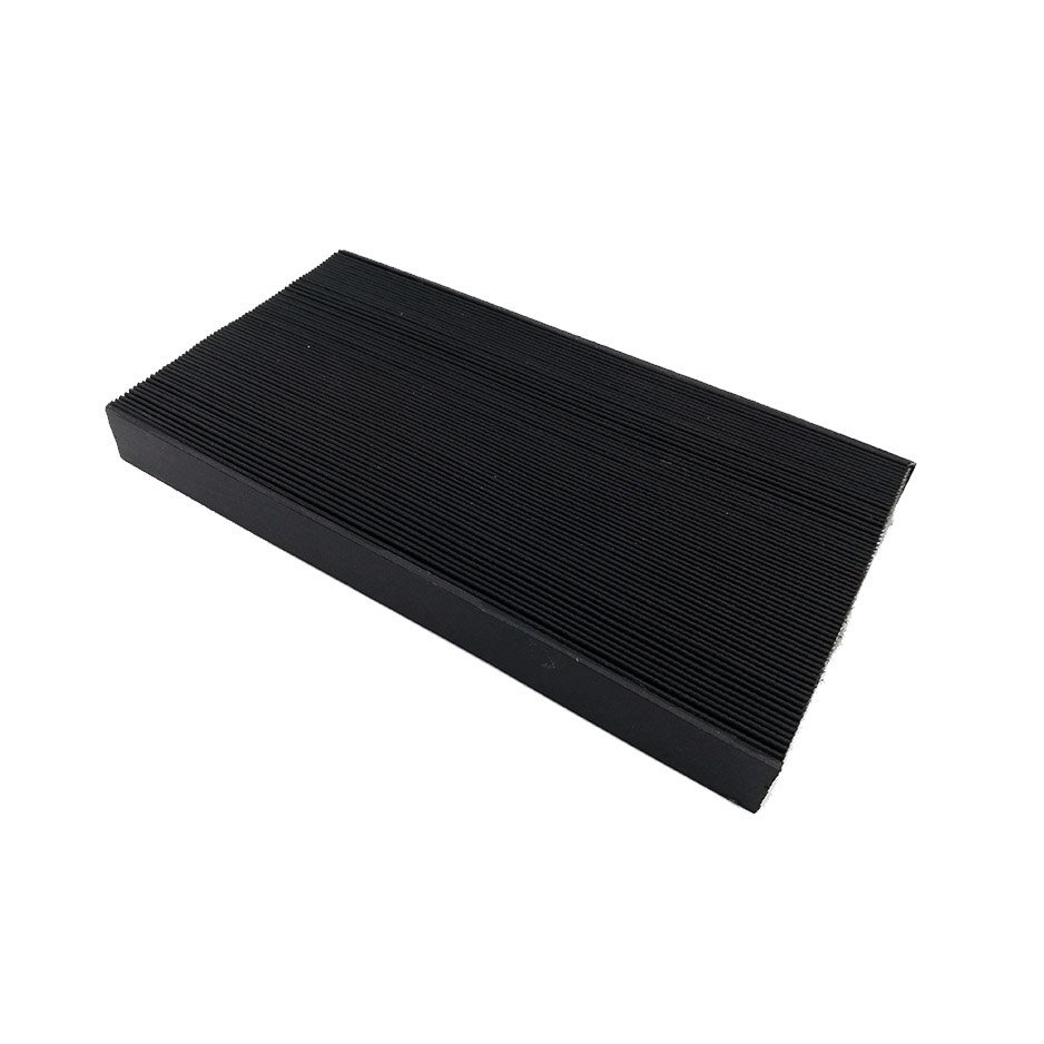 Dust Cover 165mm Width Stretchable 1500mm Engraving Machine Skins Organist Hood Louvers CNC Router