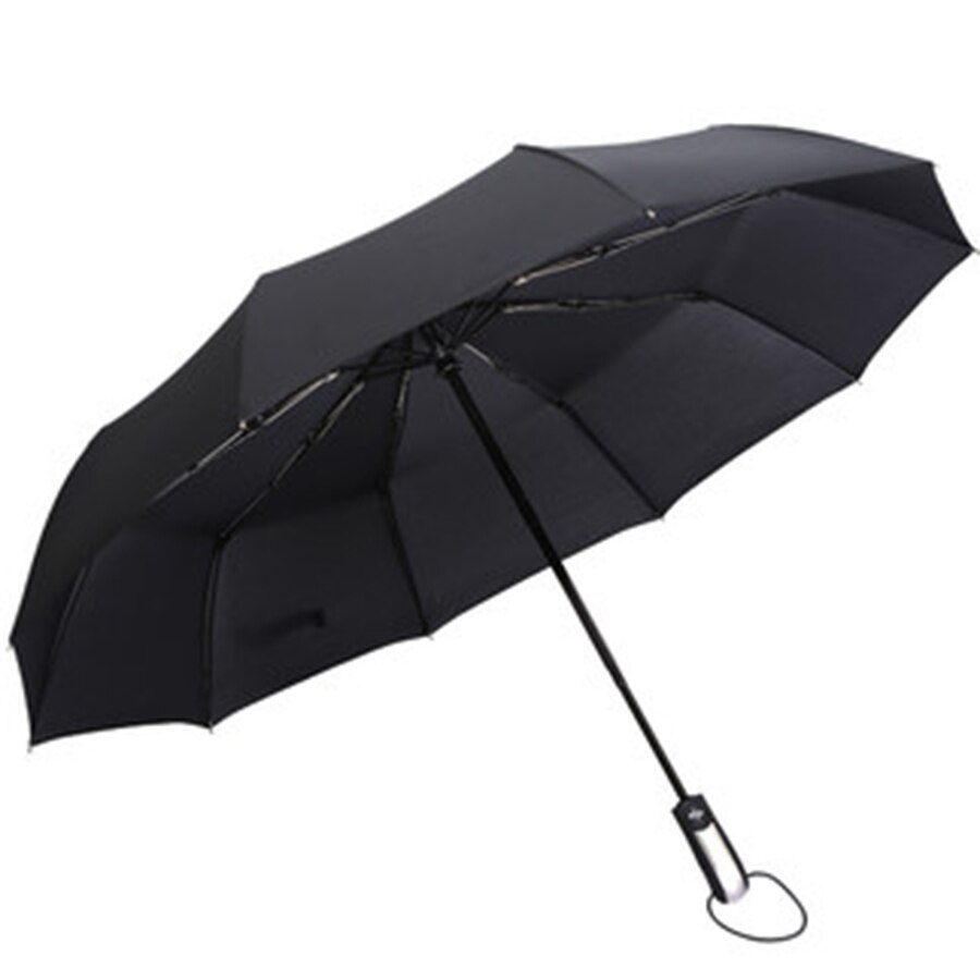 Paraply regn mænd automatiske vindtætte paraplyer mænd luksus forretning corporate tous mujer tous dobbeltlag japansk stor