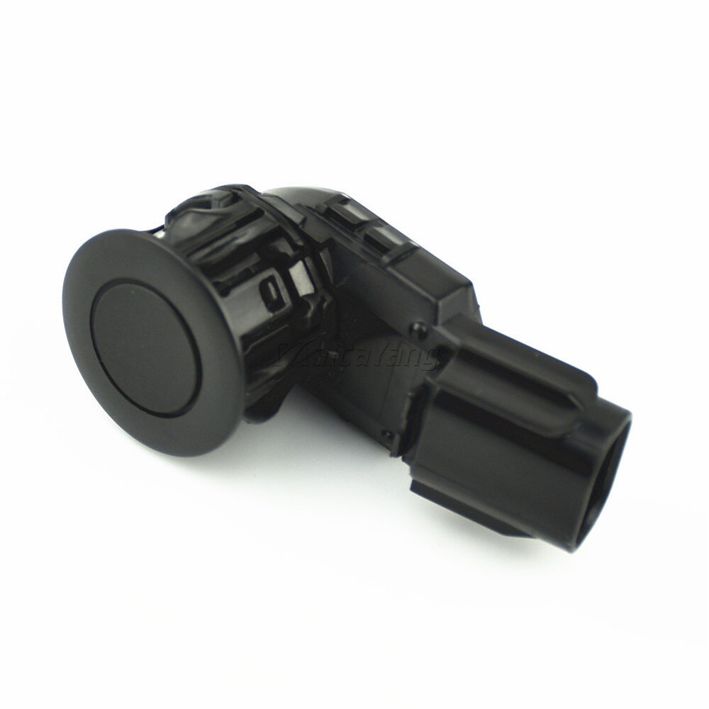 89341-0R020 89341-42030 89341-42010 Sensor de aparcamiento PDC 8934142030 para Toyota RAV4 A299 color blanco negro: 89341-0R020-C0