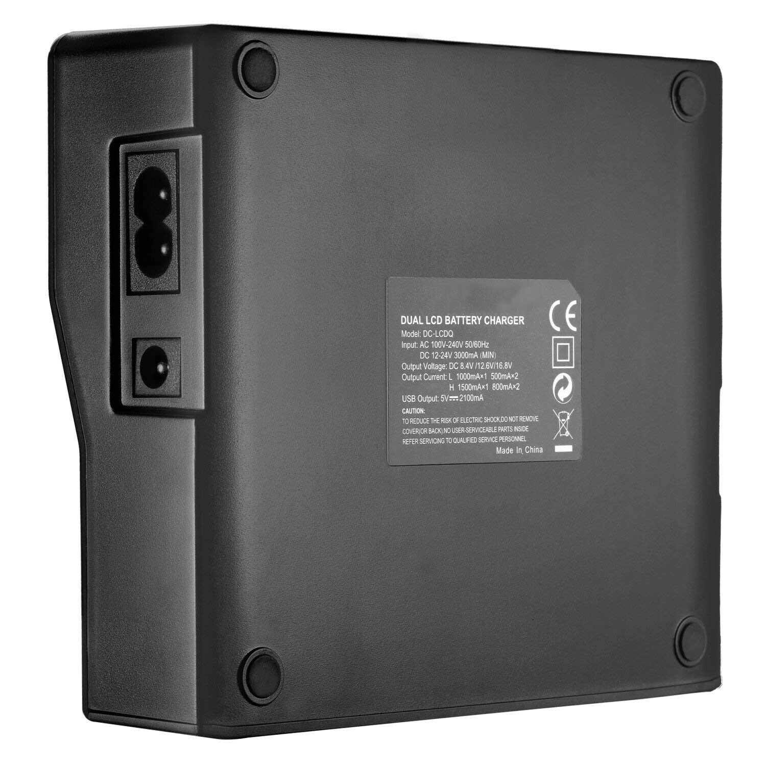 7800mAh BP-975 BP975 Batterie pour Canon EOS C100 C300 C500 XLH1 XHG1 XHA1 XL2 XM2 ES420V ES75 ES8200V Vistura XF205 XF300