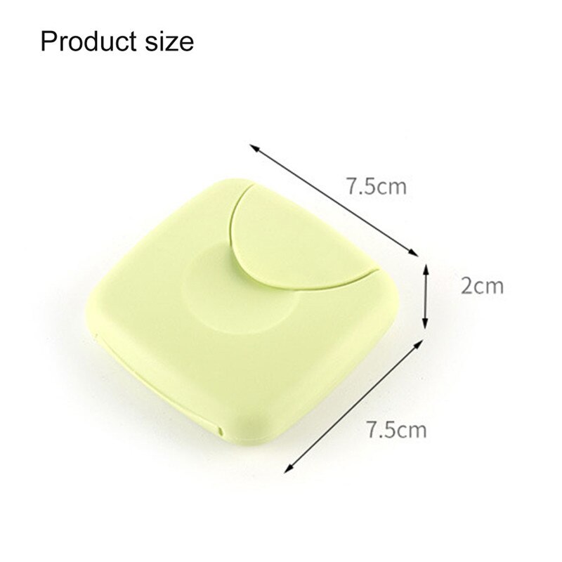 1PCS Tampon Box Portable Women Sanitary Napkin Tampons Storage Box Holder Container Travel Outdoor Case