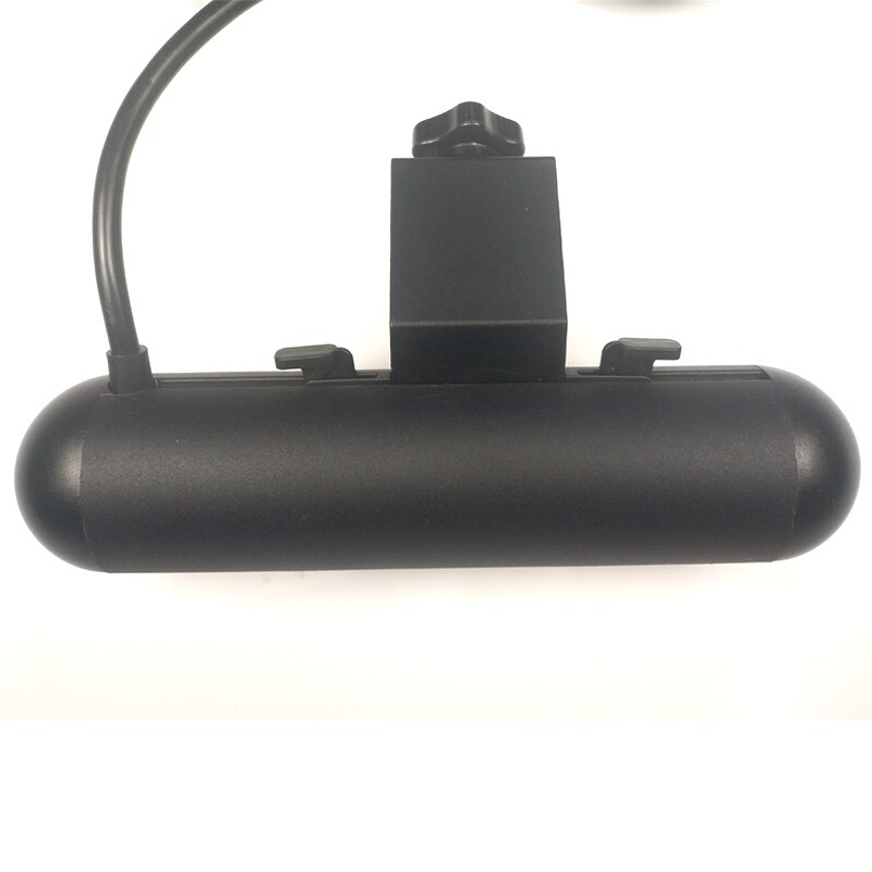 3 Outlet Oval Table clamp Socket Office Desktop Countertop Meeting Room Standard Power Socket EU Plug With Switch