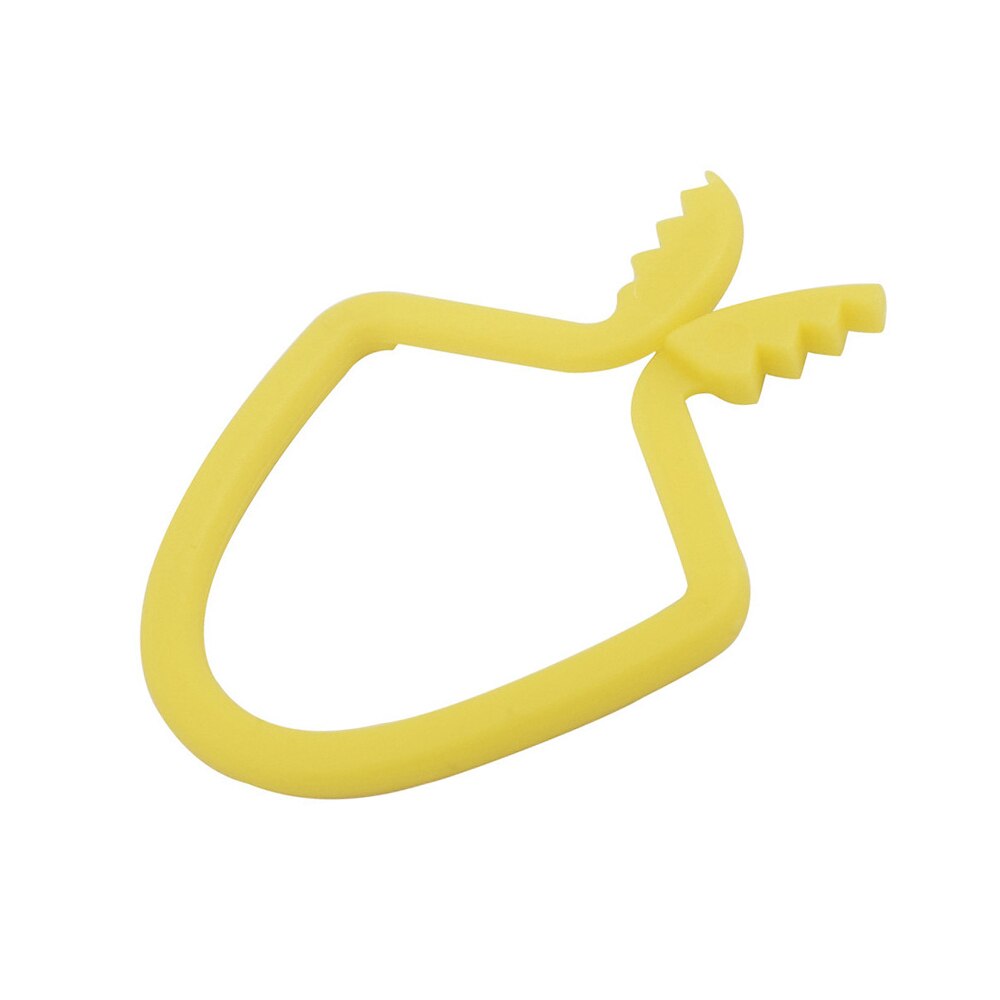 Pinzas para ropa multiusos ABS, pinzas para ropa, abrazaderas para ropa, viaje, toalla, calcetines, Clip, pinzas para la ropa del hogar,: 1pcs yellow