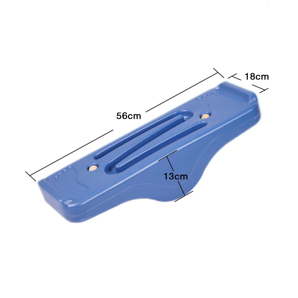 Balance Board enfants intégration sensorielle formation enfants enfance jouets bascule balançoire Fitness conseil intérieur extérieur activité jeu
