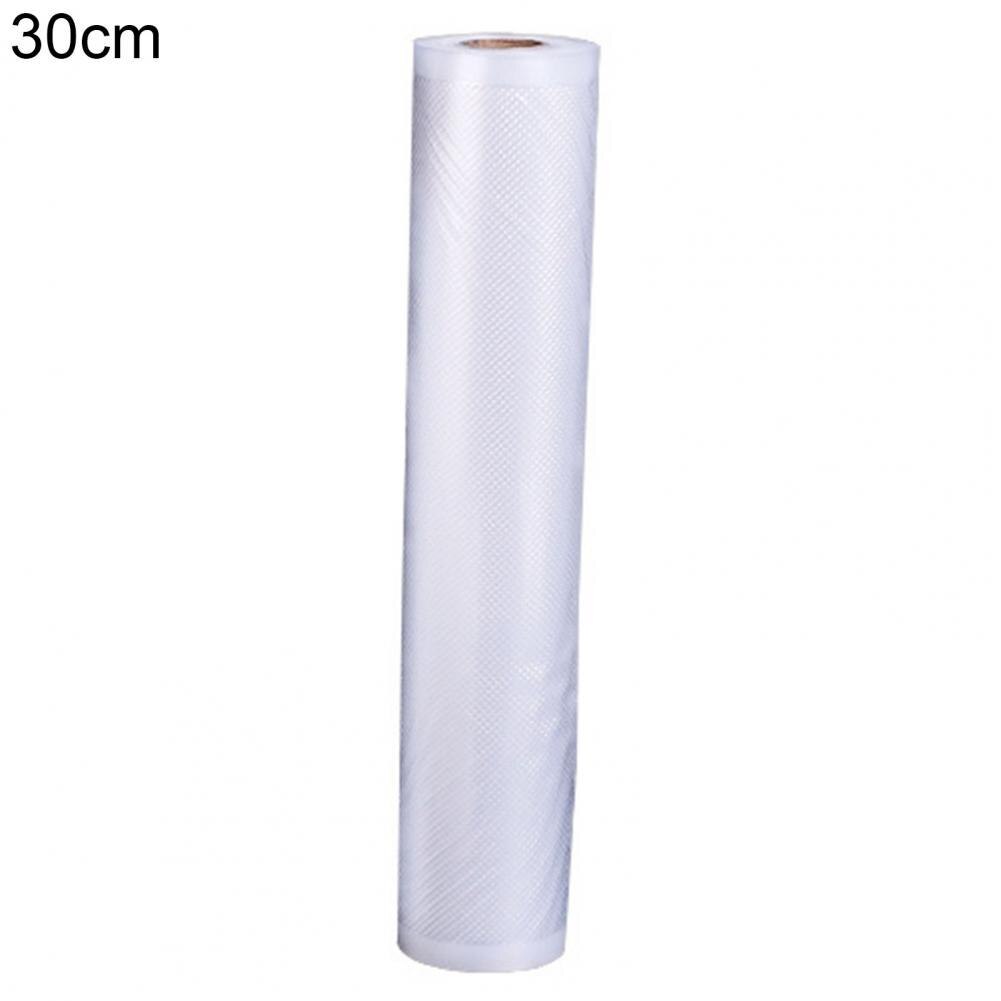 Well Sealing Multi-pack Hygienic Food Grade Vacuum Sealer Bags for Food Saver: 30cm