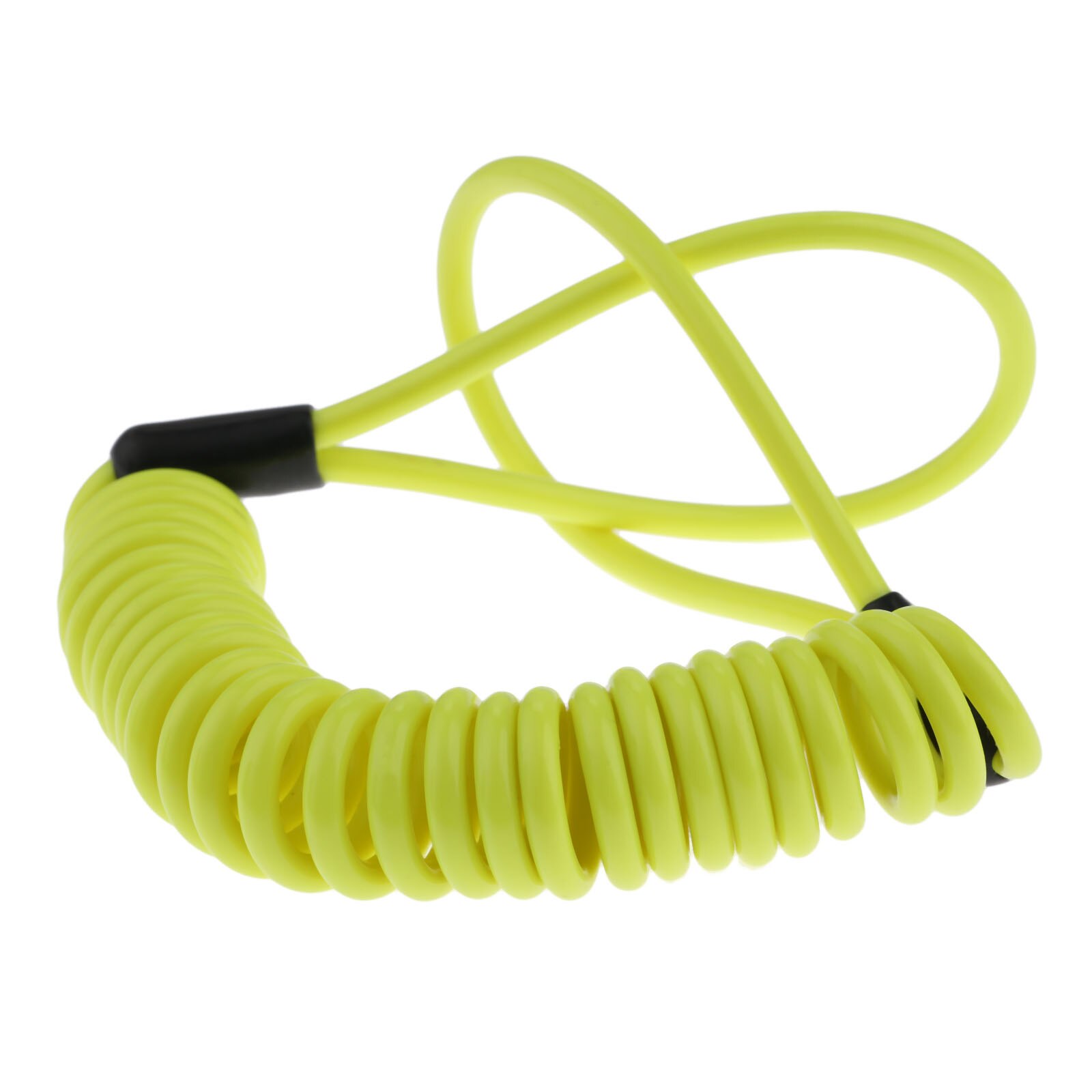 Lanière De Plongée Rétractable POENVFPO - Cordon Acier Inoxydable Anti-Perte Pour Torche Et Appareil Photo