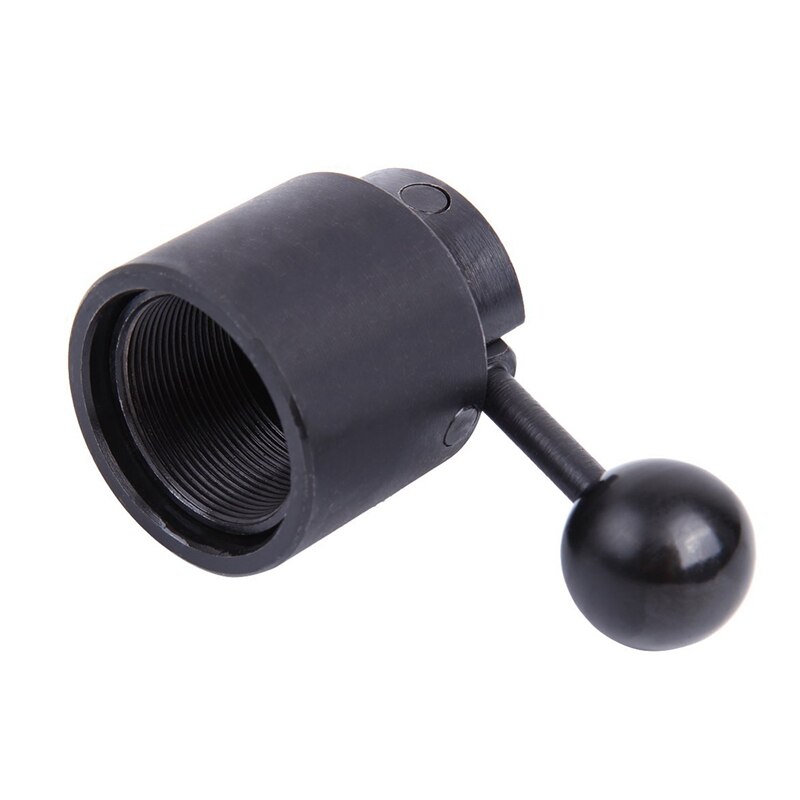 5C-CB Collet Block Set Four-Sided & Six-Sided Hardened Precision Ground 5C Collet Fixtures Square Hex Chuck Rings Closer Holder